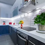 Villa Melissi Xylokastro
