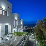Melissi Villa *