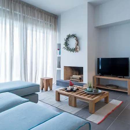 Melissi Villa