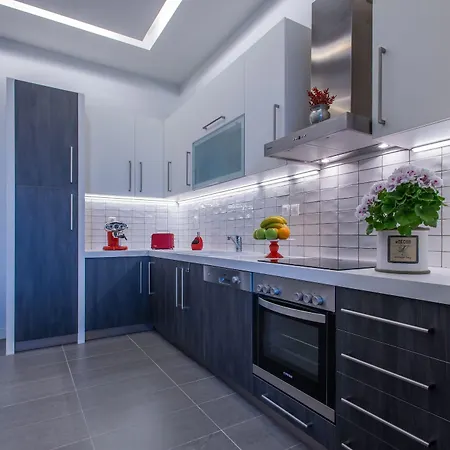 Melissi Villa