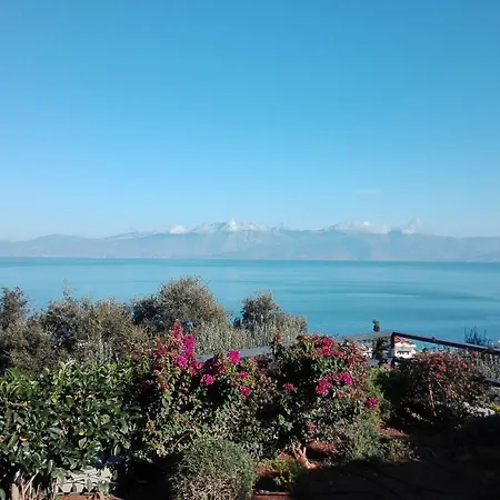 Villa Melissi *