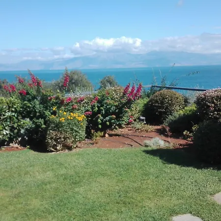 Melissi Ксилокастро