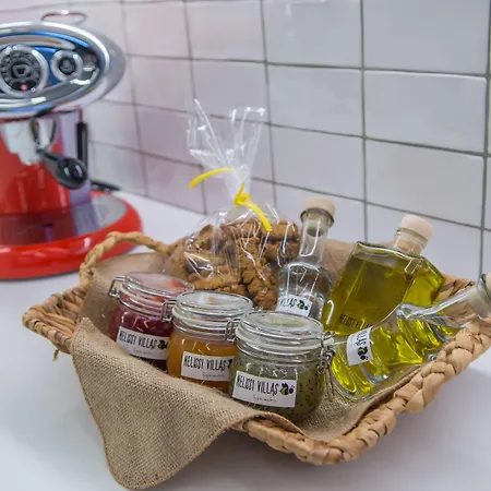 Melissi * Melíssion