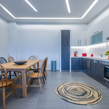 Melissi * Ксилокастро