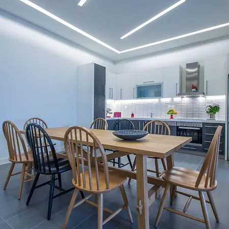 Melissi Villa Melíssion