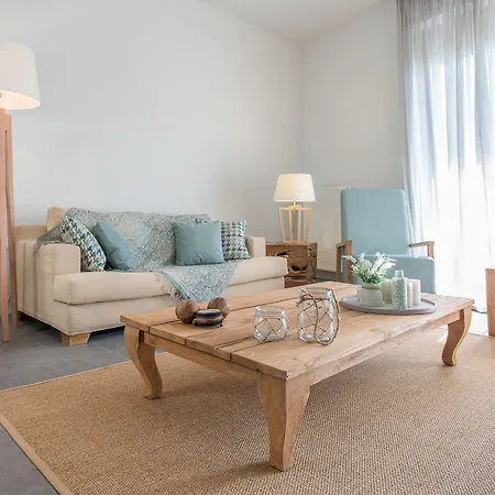 Melissi Villa