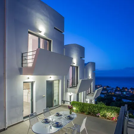 Villa Melissi