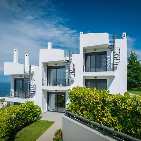Melissi Villa