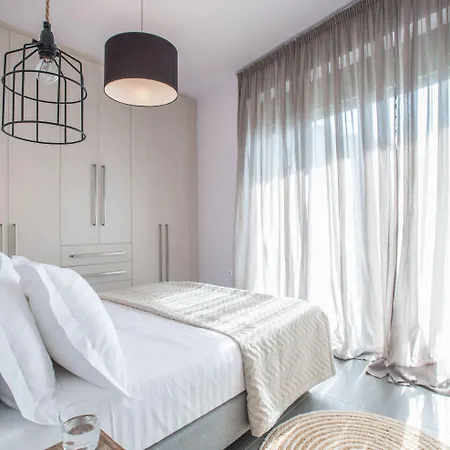 Villa Melissi Melíssion