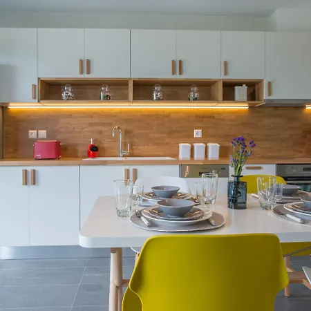 Villa Melissi Melíssion