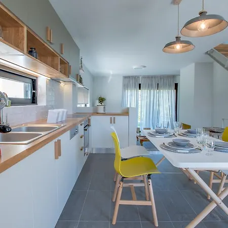 Melissi Villa Xylokastro