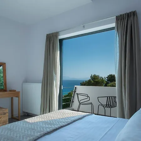 Villa Melissi *