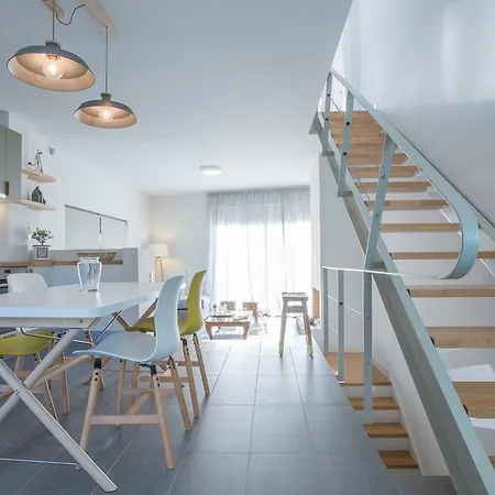 Villa Melissi Melíssion