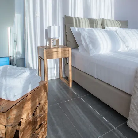 Villa Melissi Melíssion