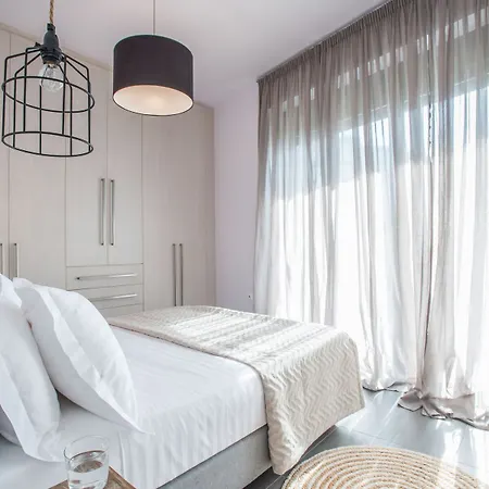 Villa Melissi *