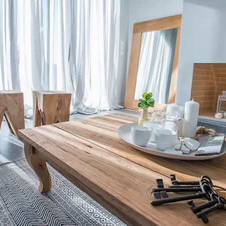 Melissi Villa Melíssion