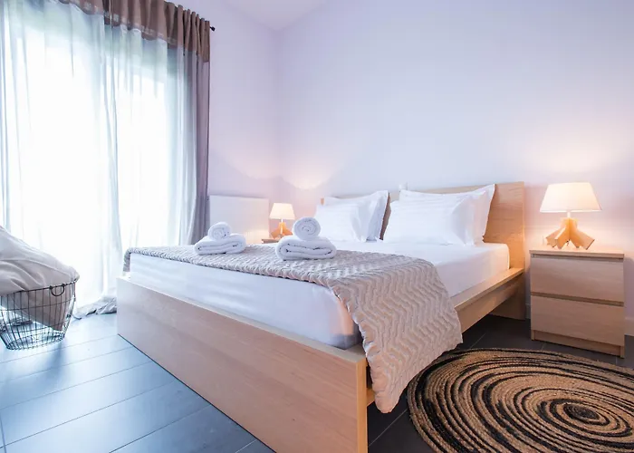 Вилла Melissi Ксилокастро