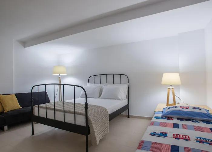 Melissi Ксилокастро