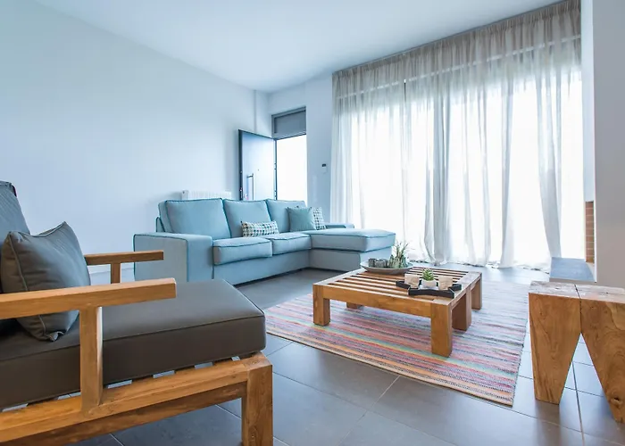 Melissi Вилла Ксилокастро