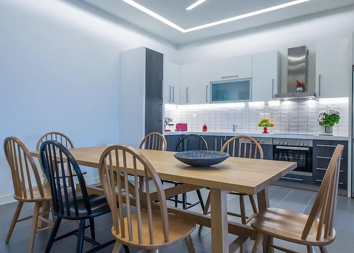 Melissi Вилла *