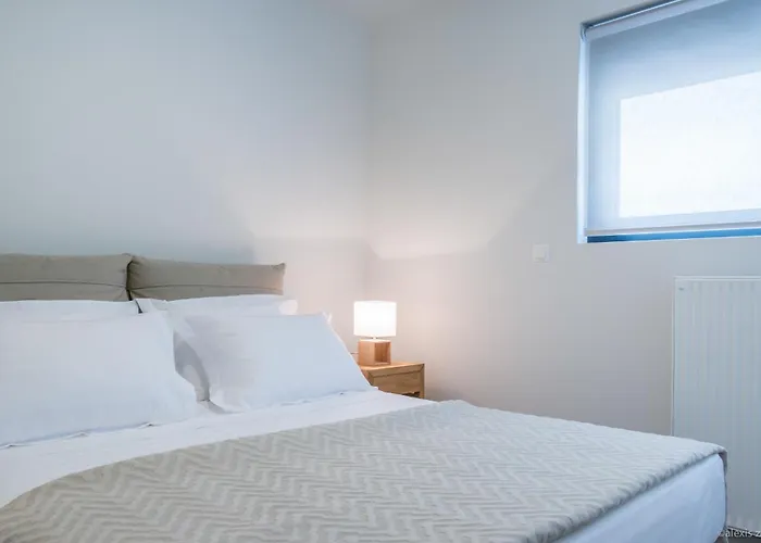 Melissi Villa Melíszi