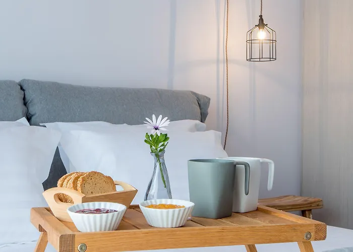 Вилла Melissi Ксилокастро