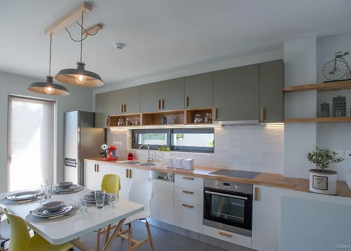 Melissi Ксилокастро