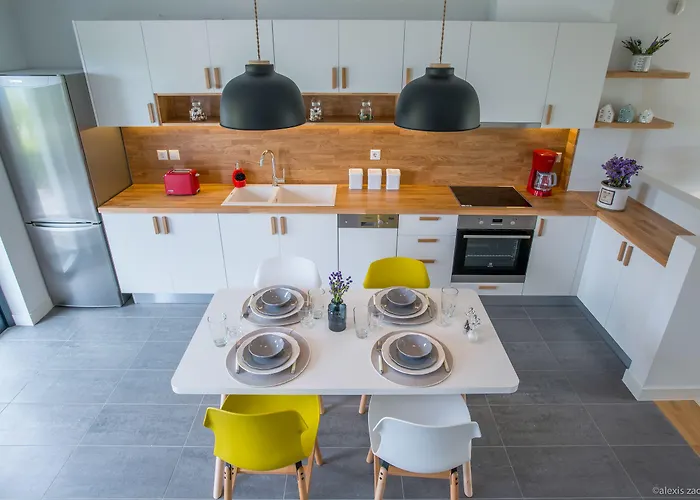 Melissi * Ксилокастро