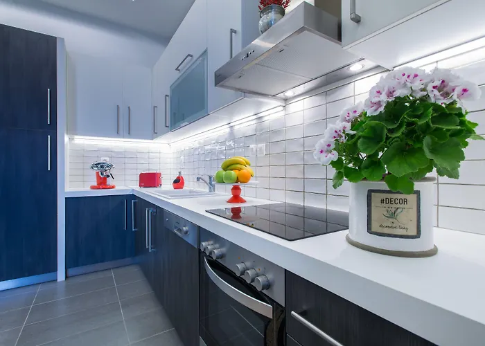 Вилла Melissi Ксилокастро