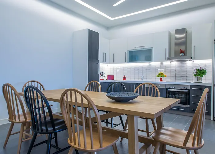 Melissi Villa Melíszi