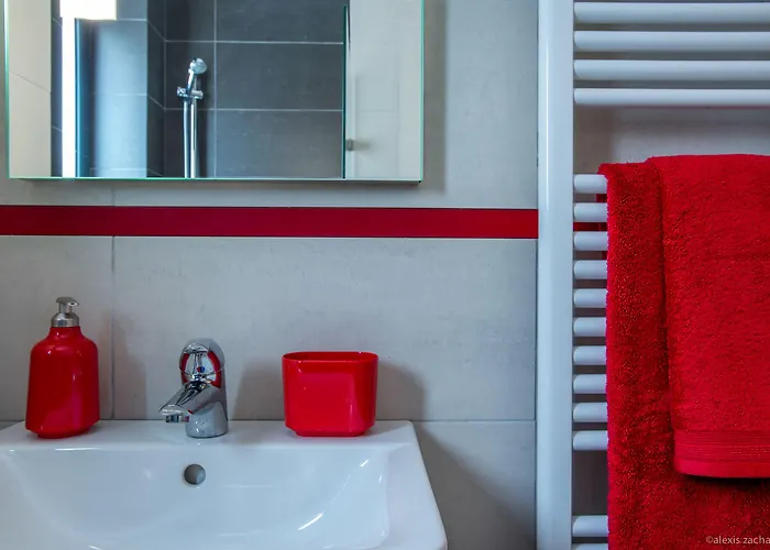 Вилла Melissi *