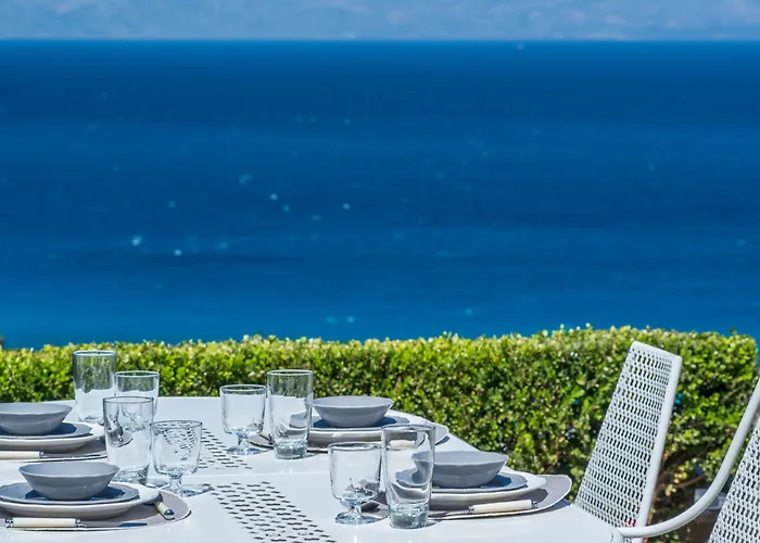 Melissi Villa Melission