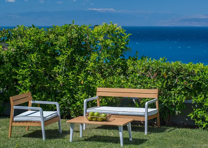 Melissi Вилла *