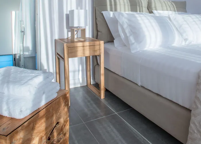 Вилла Melissi *