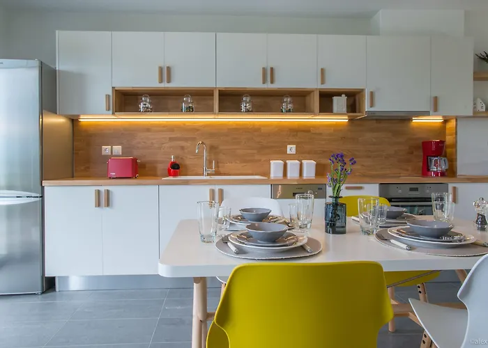 Villa Melissi Melission