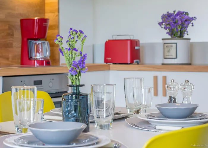 Вилла Melissi Ксилокастро