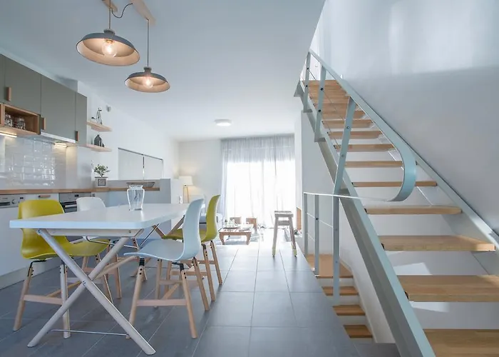 Villa Melissi Melíszi