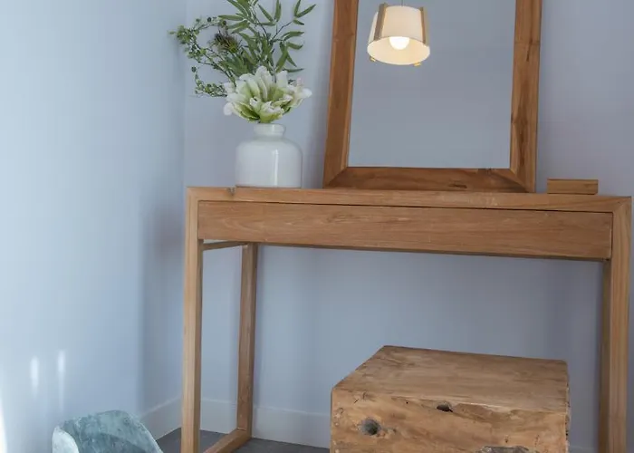 Вилла Melissi *